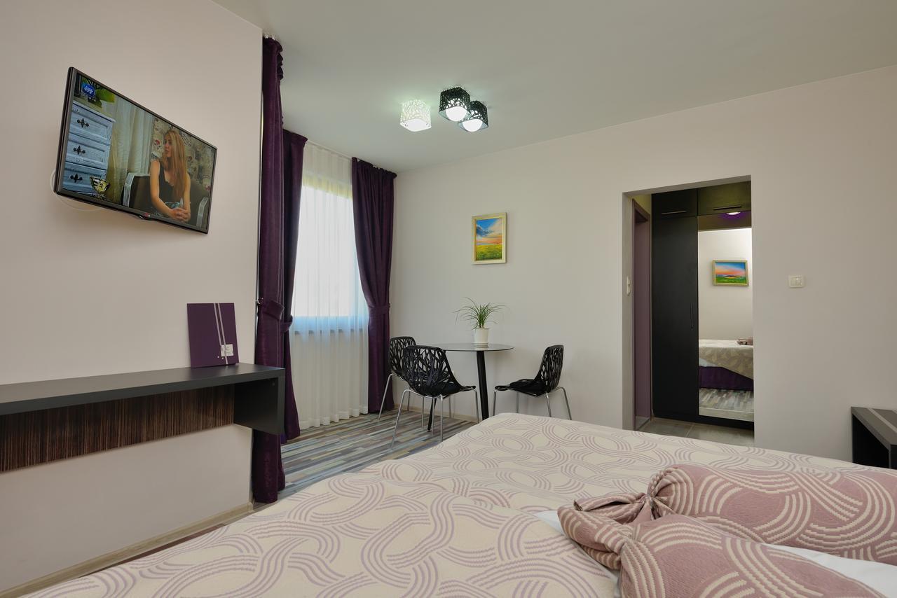 Hotel Hello Hissar Hisarya Exterior foto