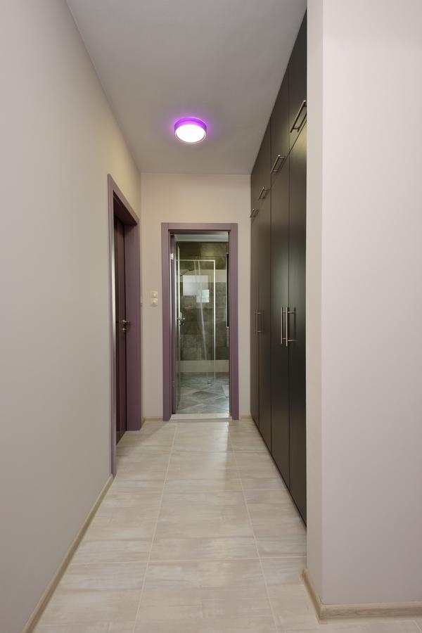 Hotel Hello Hissar Hisarya Exterior foto