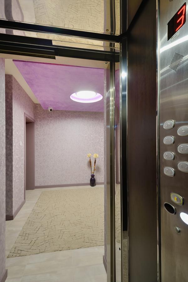 Hotel Hello Hissar Hisarya Exterior foto