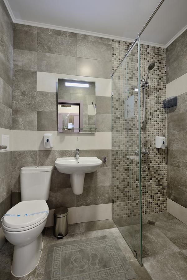 Hotel Hello Hissar Hisarya Exterior foto